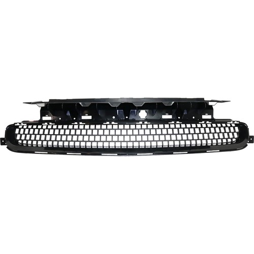 Bumper grille for - grille,
