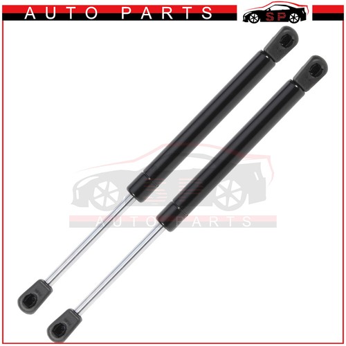Rear trunk gas lift support - gas,