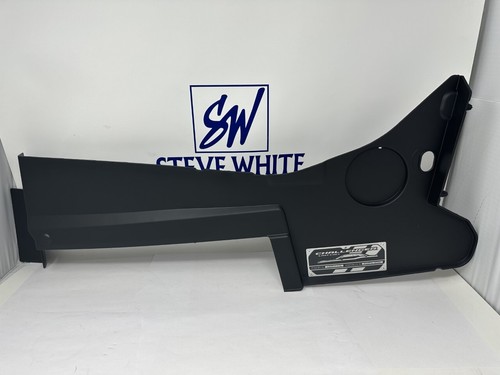 Challenger under hood cover - hood,